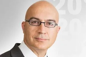 Ali Borhan