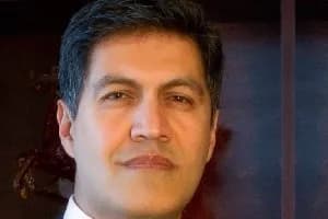 Alireza Falahati
