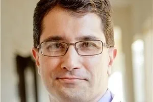 Amir Kaykha
