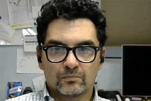 Bardia Asgari