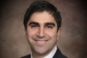 Cameron Nabavi