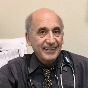 Ebrahim Ahmadi