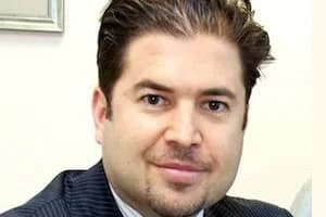Ehsan Sadri