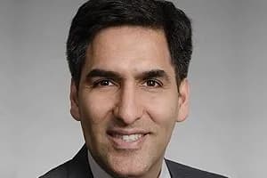 Farid Moussavi-Harami