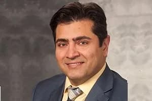 Hamid Emamekhoo