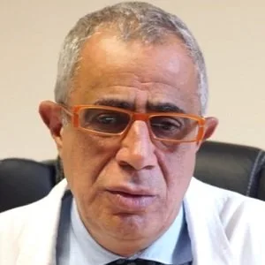 Hamid Reza Salari