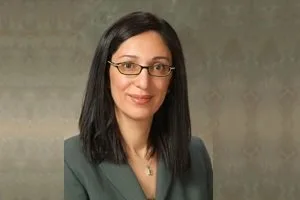 Marjan Makatam-Abrams
