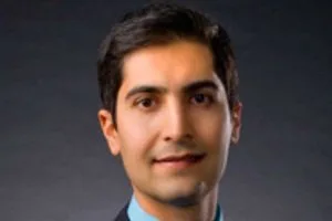 Mehdi Ghajarnia