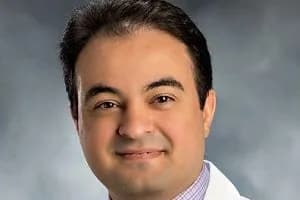 Peyman Kabolizadeh