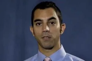 Ramin Eskandari