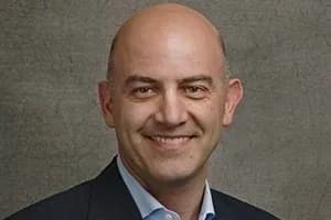 Rouzbeh Kordestani