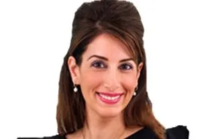 Roya Ghafouri