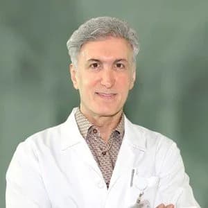 Seyedbagher Tabatabaei