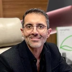 Shahriyar Nazari
