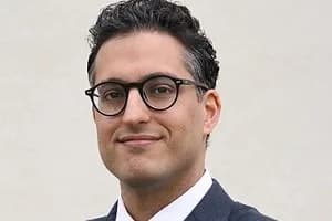 Kasra Eliasieh | کسری الیاسیه Kasra Eliasieh
