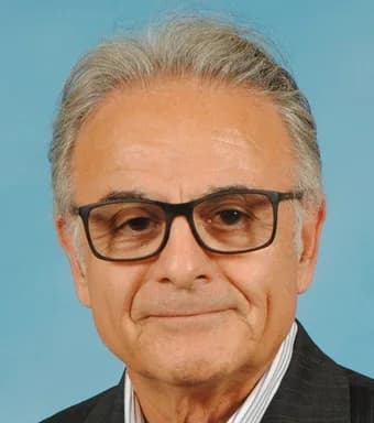 Morteza (Morey) Mirkarimi | مرتضی میرکریمی Morteza (Morey) Mirkarimi