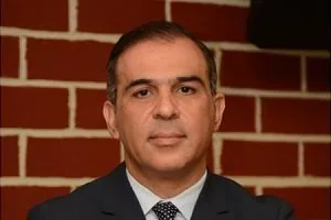 Nader Javadi | نادر جوادی Nader Javadi