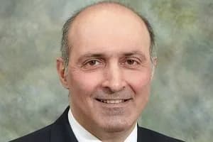 Sasan Najibi | ساسان نجیبی Sasan Najibi