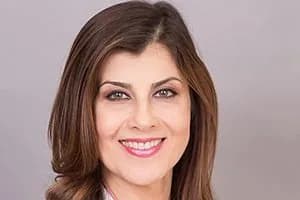 Ziba Ranjbaran | زیبا رنجبران Ziba Ranjbaran