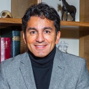 Behzad Badie Modiri