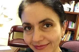 Bita Ghaffari