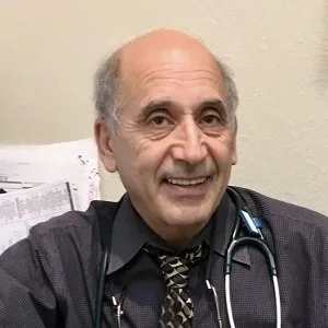 Ebrahim Ahmadi