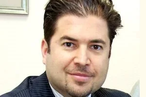 Ehsan Sadri