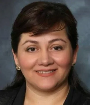 Marjan Monfared