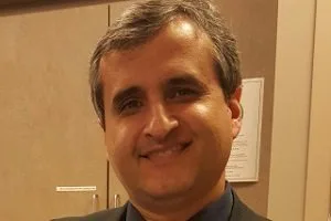 Mohsen Tahani
