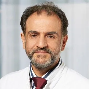 Reza Ghotbi